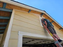 Best Insulated Siding Installation  in , NM